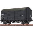 50740 Gedeckter Güterwagen Gms30, NS, Ep.III Thumbnail 1