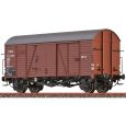 50741 Gedeckter Güterwagen Zr, CSD, Ep.III Thumbnail 1