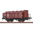 50777 Klappdeckelwagen K, DRG, Ep.II Thumbnail 1