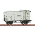 50780 Kühlwagen K2, SBB, Ep.III Thumbnail 1