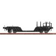 50800 Tiefladewagen Ui631, DB, Ep.IV Thumbnail 1