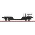 50801 Tiefladewagen Uikk631, DB, Ep.IV Thumbnail 1