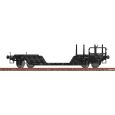 50802 Tiefladewagen Uikk631, DBAG, Ep.V Thumbnail 1