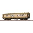 50819 Speisewagen Wgr, DR, Ep.IV Thumbnail 1