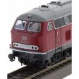 50829 Zugset E 1642 m. BR 216 u. Personenzug, DB, Ep.IV, DC-Sound-Extra Thumbnail 7
