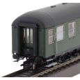 50829 Zugset E 1642 m. BR 216 u. Personenzug, DB, Ep.IV, DC-Sound-Extra Thumbnail 8