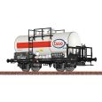 50855 Kesselwagen 2-achsig Z[P] 'Esso', DB, Ep.IV Thumbnail 1