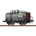 50857 Kesselwagen Z[P] 'BP', ÖBB, Ep.III Thumbnail 1