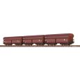 50878 3er Set Schüttgutwagen Fals 175 und Fals 176, DB, Ep.IV Thumbnail 1