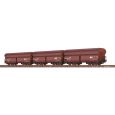 50879 3er Set Schüttgutwagen Fads 176, DB, Ep.IV Thumbnail 1
