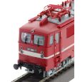 50892 Zugset D 1050 m. BR 211 u. Personenzug, DR, Ep.IV Thumbnail 3