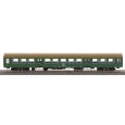 50892 Zugset D 1050 m. BR 211 u. Personenzug, DR, Ep.IV Thumbnail 5