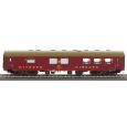 50892 Zugset D 1050 m. BR 211 u. Personenzug, DR, Ep.IV Thumbnail 7