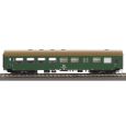 50892 Zugset D 1050 m. BR 211 u. Personenzug, DR, Ep.IV Thumbnail 8