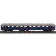 58068 Schnellzugwagen A4ümg-54, DB, Ep.III Thumbnail 2