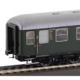 58079 Schnellzugwagen B4ümg-54, DB, Ep.III Thumbnail 3