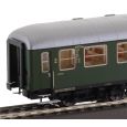 58081 Schnellzugwagen B4ümg-63, DB, Ep.III Thumbnail 3