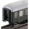 58082 Halbgepäckwagen BPw4ümg-59, DB, Ep.III Thumbnail 4