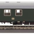 58082 Halbgepäckwagen BPw4ümg-59, DB, Ep.III Thumbnail 5
