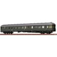 58101 Steuerwagen BPw4ymgf, DB, Ep.III, mit Beleuchtung Thumbnail 1
