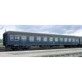 58115 Schnellzugwagen A4ümg-54, DB, Ep.III, mit Beleuchtung, AC Thumbnail 1