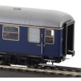 58115 Schnellzugwagen A4ümg-54, DB, Ep.III, mit Beleuchtung, AC Thumbnail 4