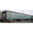 58117 Schnellzugwagen AB4ümg-55, DB, Ep.III, mit Beleuchtung, AC Thumbnail 1