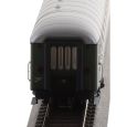 58121 Schnellzugwagen B4ümg-54, DB, Ep.III, mit Beleuchtung, AC Thumbnail 2