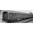 58122 Schnellzugwagen B4ümg-63, DB, Ep.III, mit Beleuchtung Thumbnail 1