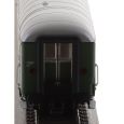 58122 Schnellzugwagen B4ümg-63, DB, Ep.III, mit Beleuchtung Thumbnail 2
