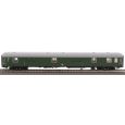 58127 Gepäckwagen Pw4ümg-60, DB, Ep.III, mit Beleuchtung, AC Thumbnail 2