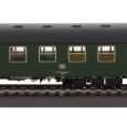 58132 Schnellzugwagen Bm232, DB, Ep.IV, mit Beleuchtung Thumbnail 3
