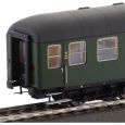 58132 Schnellzugwagen Bm232, DB, Ep.IV, mit Beleuchtung Thumbnail 4