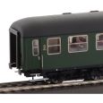 58135 Schnellzugwagen Bm234, DB, Ep.IV, mit Beleuchtung, AC Thumbnail 2