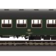58135 Schnellzugwagen Bm234, DB, Ep.IV, mit Beleuchtung, AC Thumbnail 3