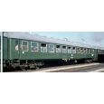 58136 Schnellzugwagen Bm234, DB, Ep.IV, mit Beleuchtung Thumbnail 1