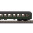 58136 Schnellzugwagen Bm234, DB, Ep.IV, mit Beleuchtung Thumbnail 3