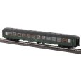 58136 Schnellzugwagen Bm234, DB, Ep.IV, mit Beleuchtung Thumbnail 4
