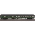 58139 Halbgepäckwagen BDm272, DB, Ep.IV, mit Beleuchtung, AC Thumbnail 1