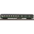 58139 Halbgepäckwagen BDm272, DB, Ep.IV, mit Beleuchtung, AC Thumbnail 2