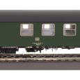 58139 Halbgepäckwagen BDm272, DB, Ep.IV, mit Beleuchtung, AC Thumbnail 3