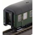 58139 Halbgepäckwagen BDm272, DB, Ep.IV, mit Beleuchtung, AC Thumbnail 4