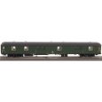 58140 Gepäckwagen Dms902, DB, Ep.IV, mit Beleuchtung Thumbnail 1