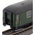 58140 Gepäckwagen Dms902, DB, Ep.IV, mit Beleuchtung Thumbnail 3