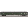 58141 Gepäckwagen Dms902, DB, Ep.IV, mit Beleuchtung, AC Thumbnail 2