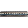 58143 Schnellzugwagen Am208, DB, Ep.IV, mit Beleuchtung, AC Thumbnail 1