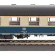 58143 Schnellzugwagen Am208, DB, Ep.IV, mit Beleuchtung, AC Thumbnail 3