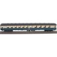 58145 Schnellzugwagen ABm223, DB, Ep.IV, mit Beleuchtung, AC Thumbnail 1