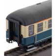 58145 Schnellzugwagen ABm223, DB, Ep.IV, mit Beleuchtung, AC Thumbnail 3