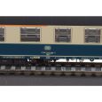 58145 Schnellzugwagen ABm223, DB, Ep.IV, mit Beleuchtung, AC Thumbnail 4